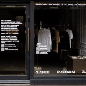 Brand Protection Services