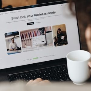 Supplier Consultation Service